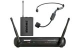  Wireless Microphones Shure SVX14E/PGA31 