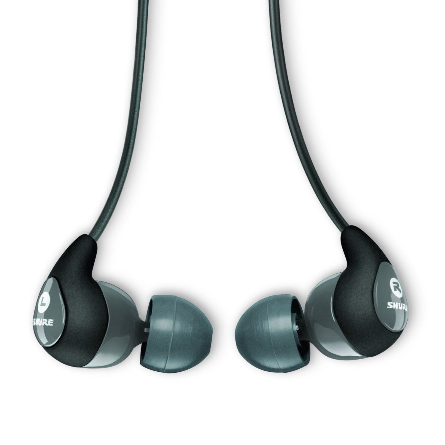  Shure In-Ear SE112m+-GR 