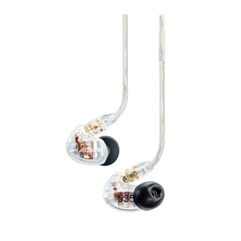  Shure In-Ear SE535-CL, V 