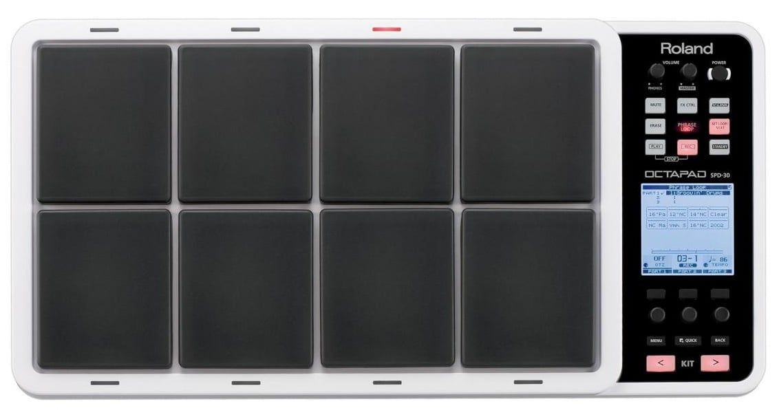 Trống Điện Roland SPD-30