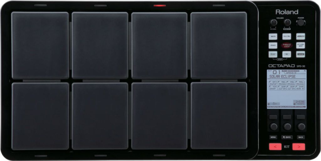 Trống Điện Roland SPD-30