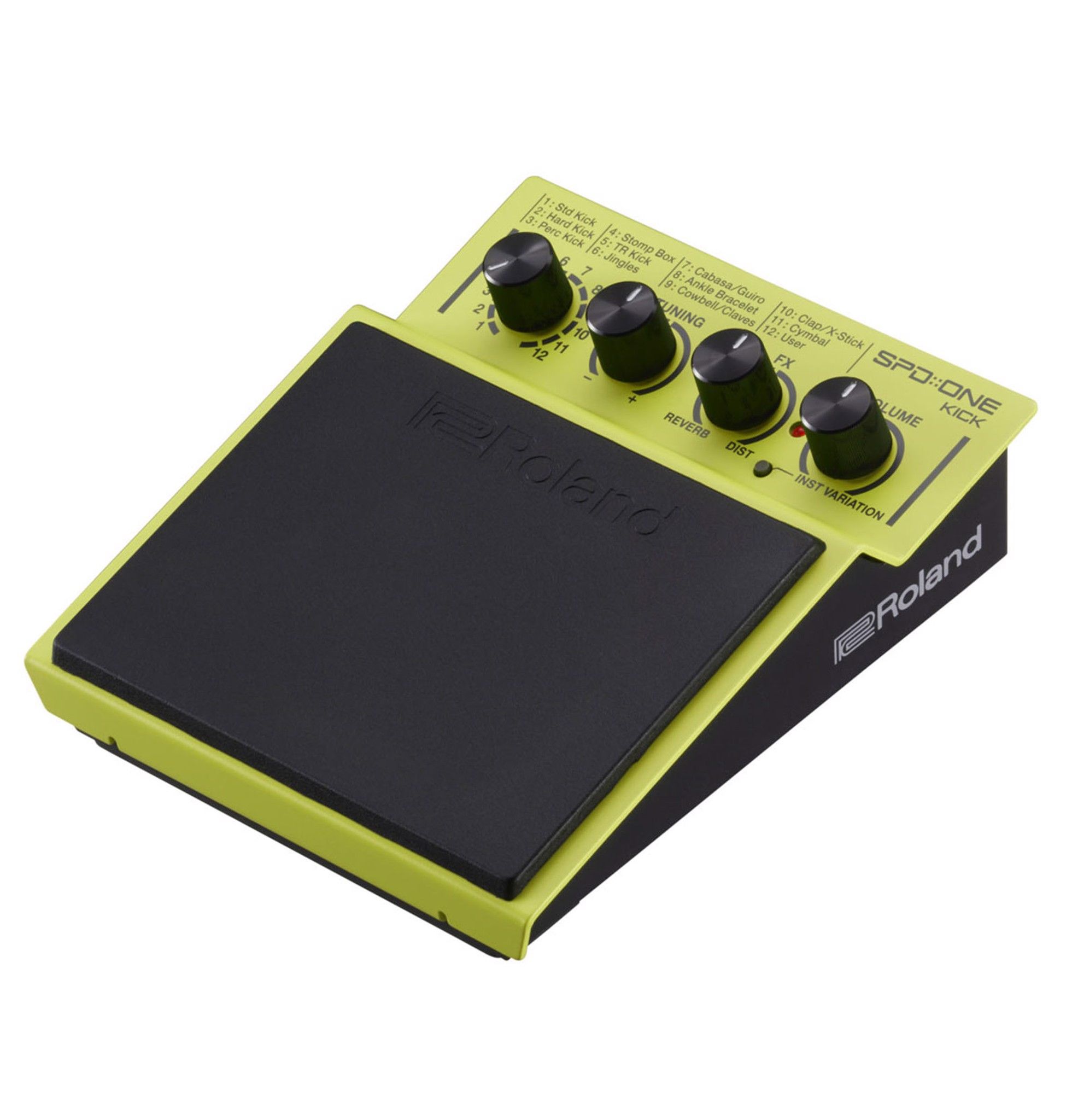 ROLAND SPD-1K