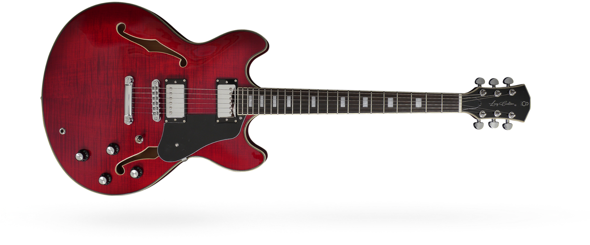  Sire Larry Carlton H7 