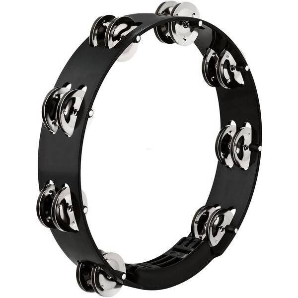 MEINL Wood TAMBOURINE 10'