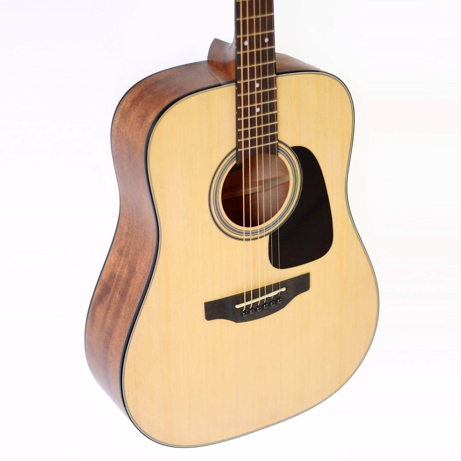  Takamine Đàn Guitar Acoustic D1D NS 