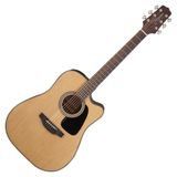  Takamine Đàn Guitar Acoustic GD10CE-NS 