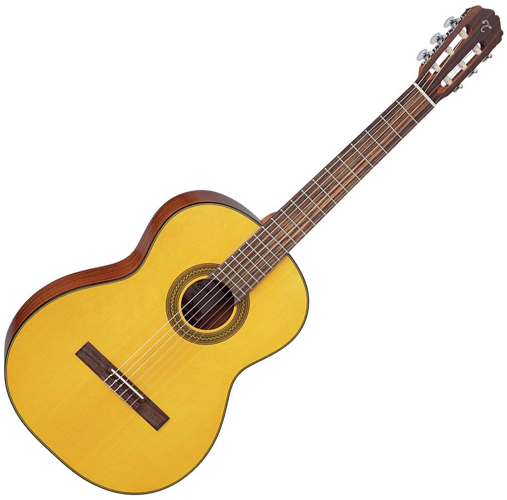  Takamine Đàn Guitar Acoustic GC1 