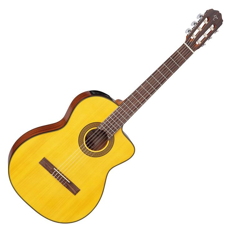  Takamine Đàn Guitar Acoustic GC3CE-NAT 