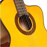  Takamine Đàn Guitar Acoustic GC3CE-NAT 