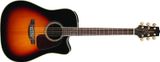  Takamine Đàn Guitar Acoustic GD71CE-NAT 