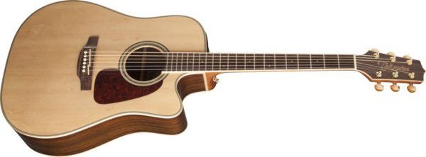  Takamine Đàn Guitar Acoustic GD71CE-NAT 