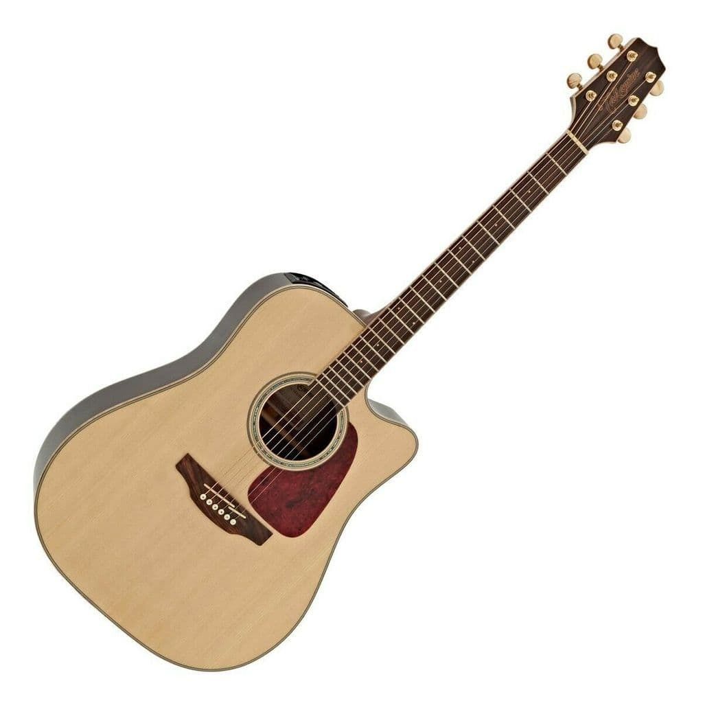  Takamine Đàn Guitar Acoustic GD71CE-NAT 