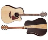  Takamine Đàn Guitar Acoustic GD93CE-NAT 