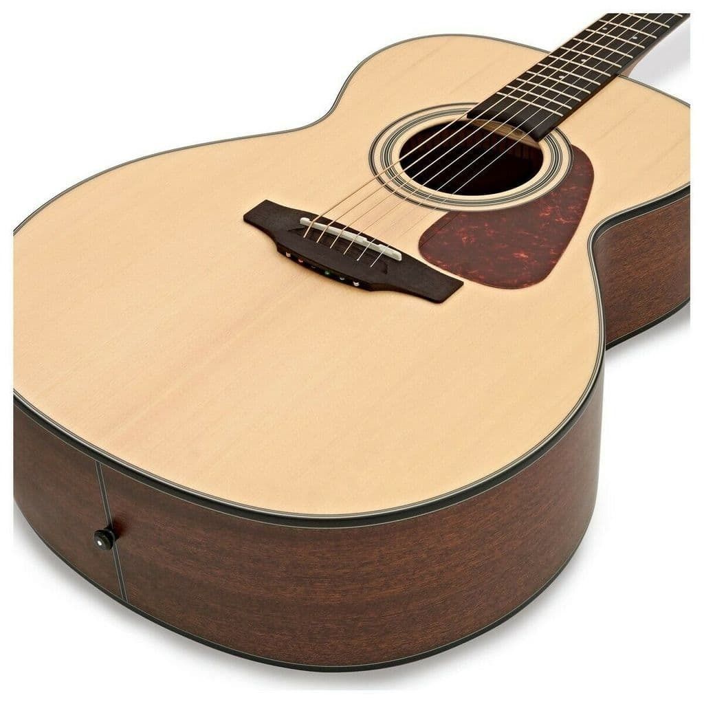  Takamine Đàn Guitar Acoustic GN10-NS 