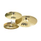  Meinl Cymbal HCS package ( only for Shop) 