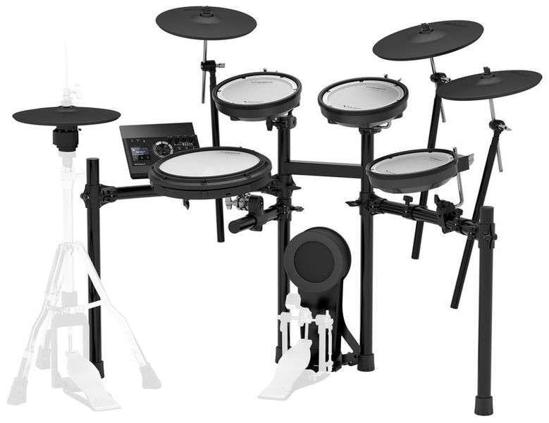 Roland TD-17KVX2
