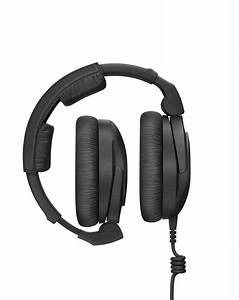  Sennheiser HD300Protect Pro-Studio 