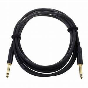CORDIAL CCI 6 PP - dây tín hiệu nhạc cụ 6M