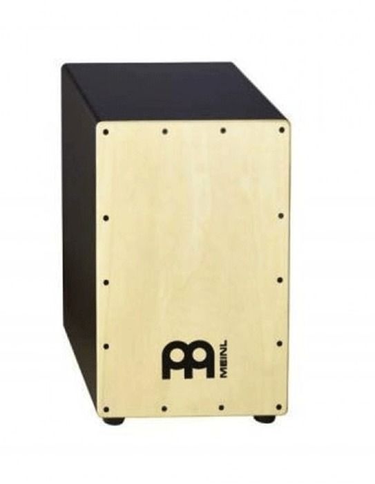  Meinl Cajon MCAJ300BK-AS 