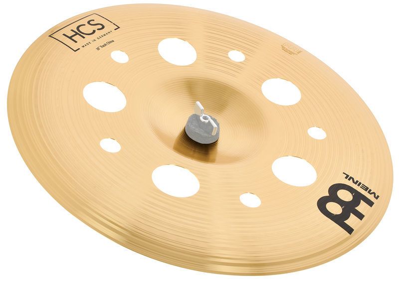  Meinl HCS Trash China 16' 