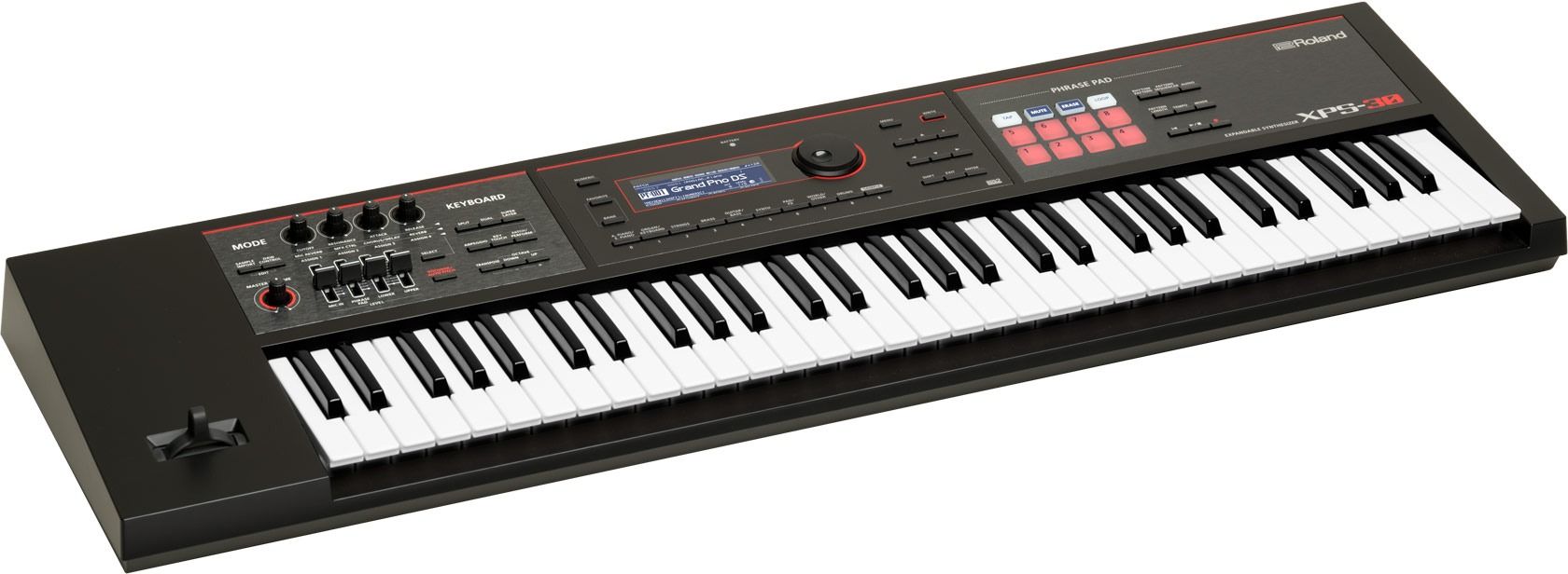 Đàn Organ Roland XPS-30