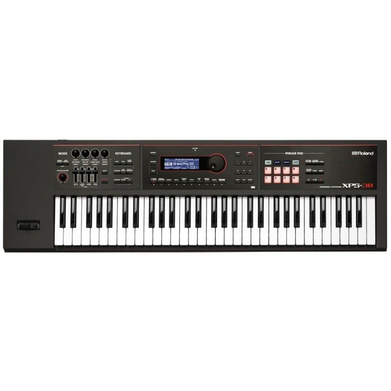 Đàn Organ Roland XPS-30