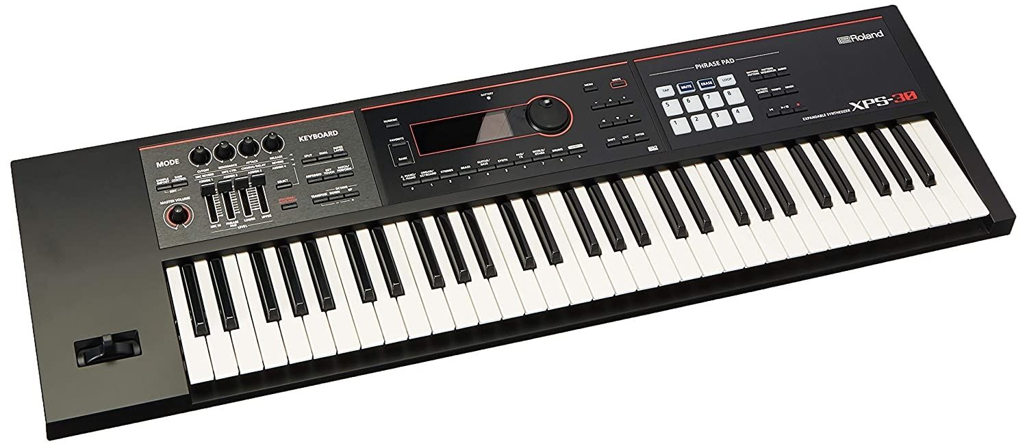 Đàn Organ Roland XPS-30