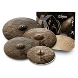  ZILDJIAN KCSP4681 