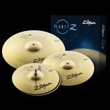  Zildjian ZP4PK 