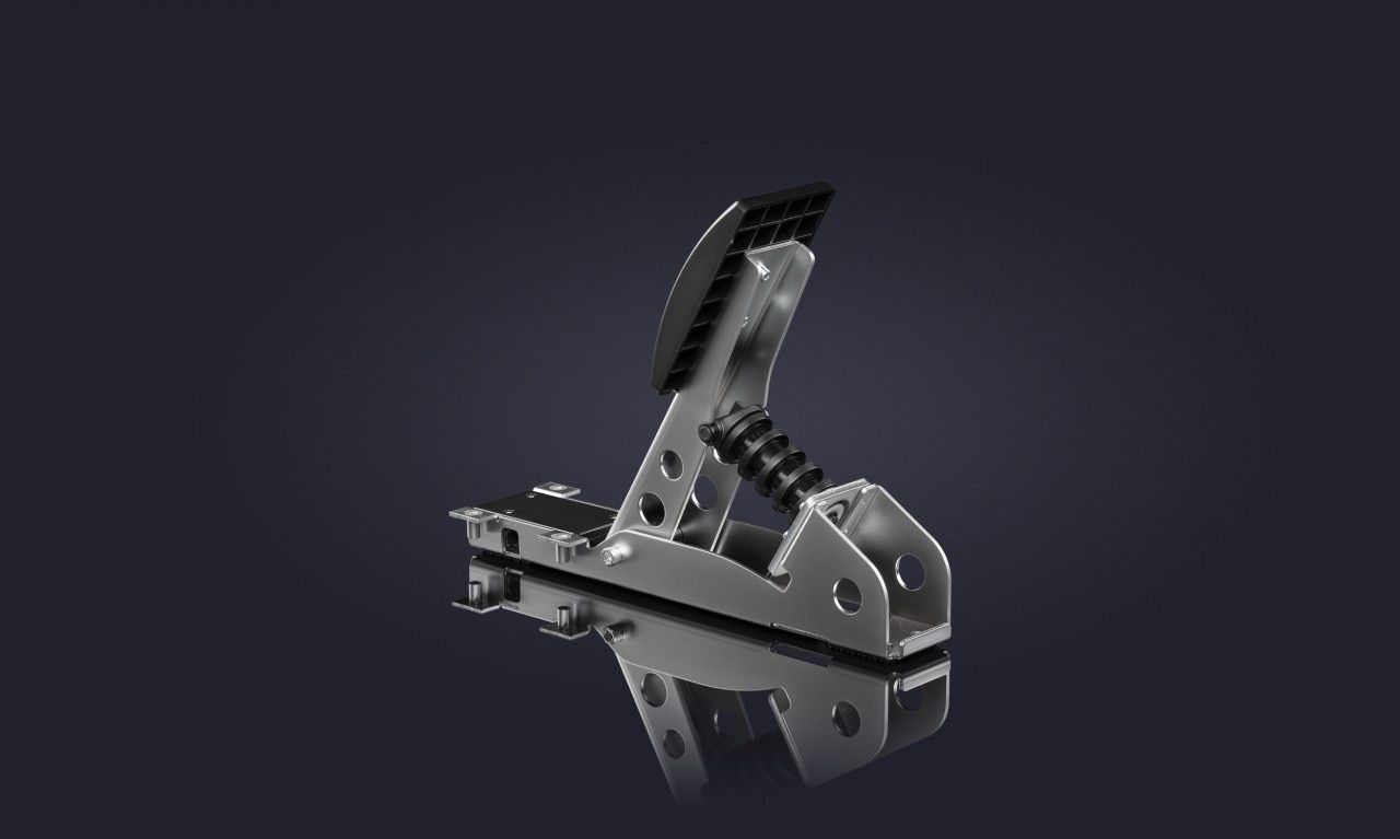 CSL Pedals Loadcell Kit