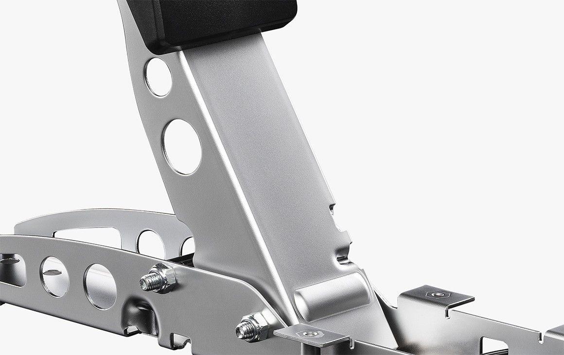 CSL Pedals