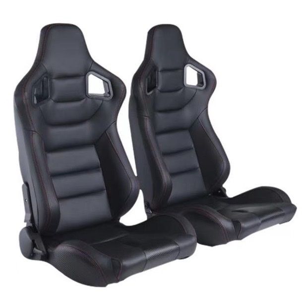 VMD Racing Seat 007