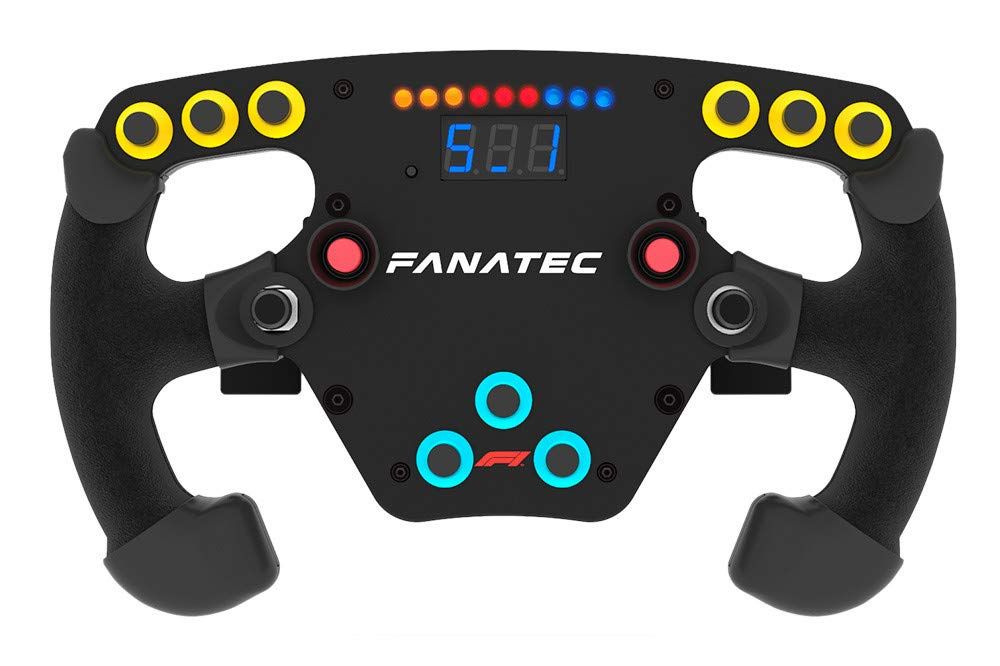 CSL Elite F1® Set- License PlayStation™
