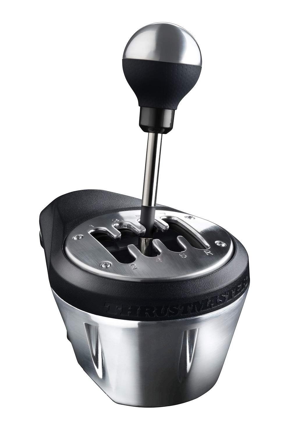 Hộp số TH8A Shifter