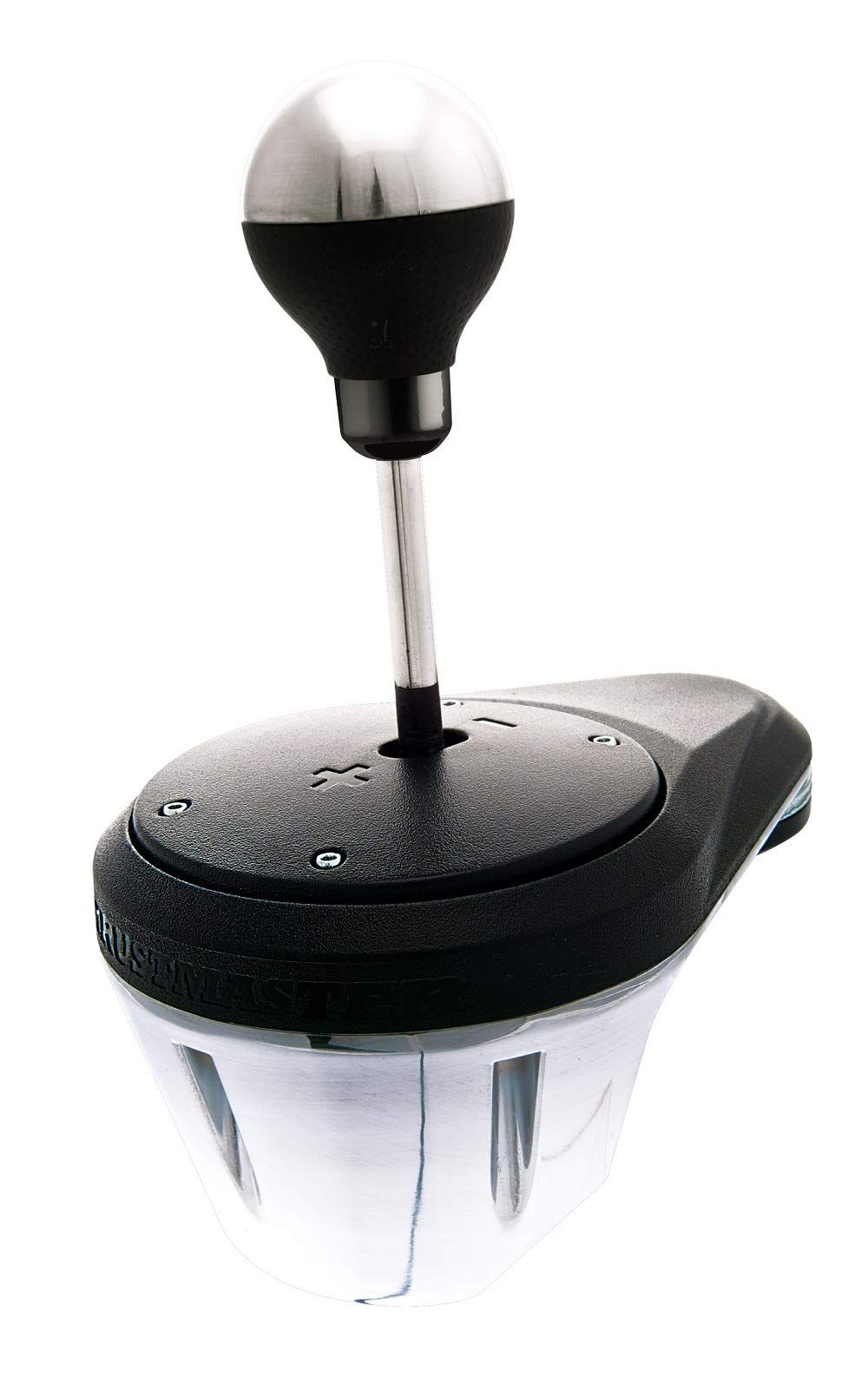 Hộp số TH8A Shifter