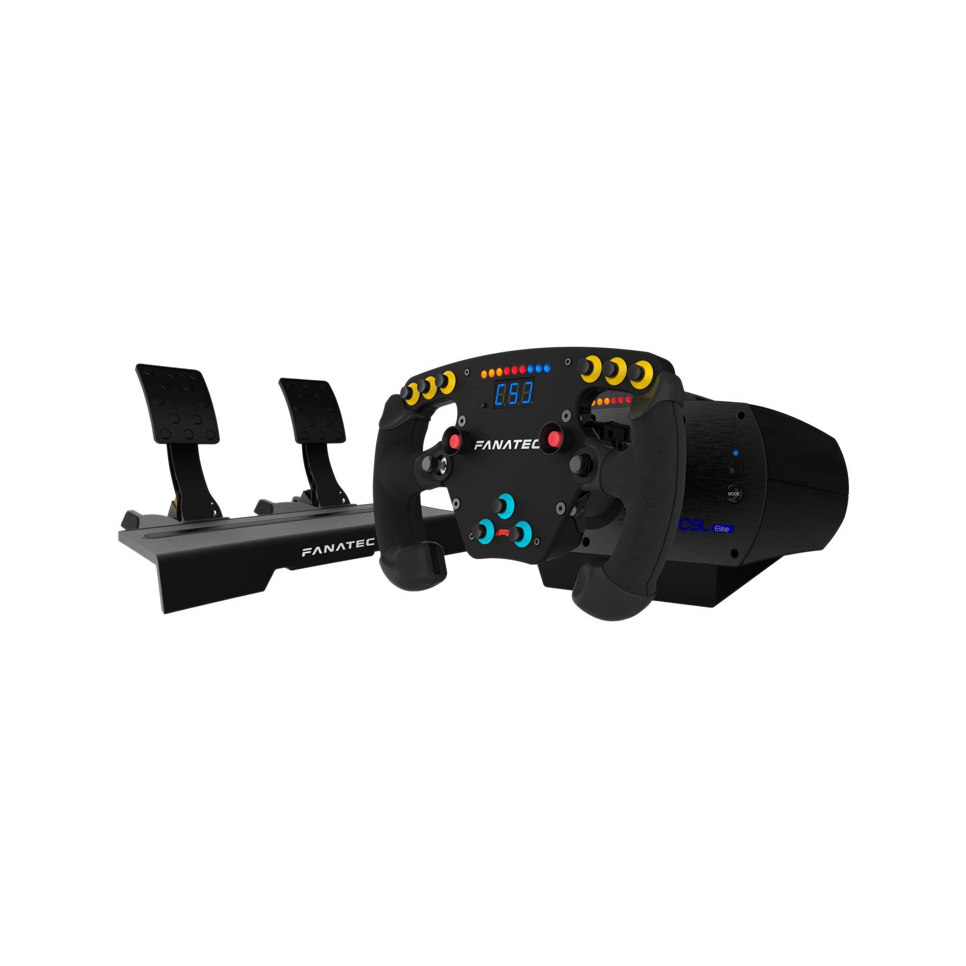 CSL Elite F1® Set- License PlayStation™