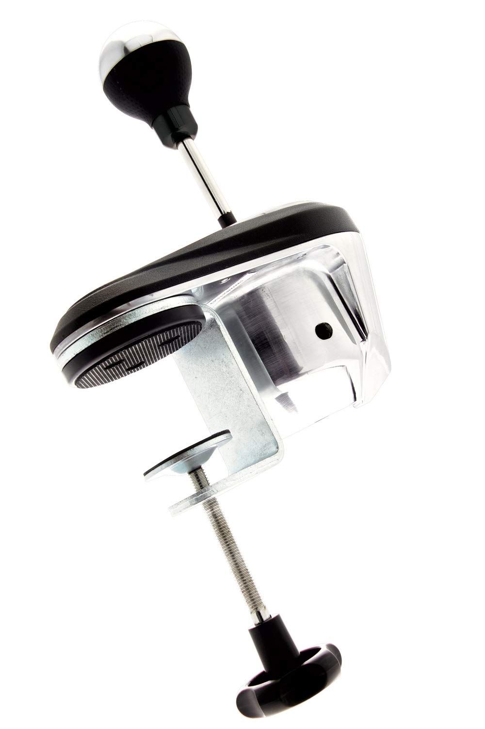 Hộp số TH8A Shifter