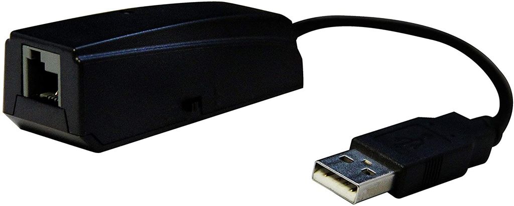 Thrustmaster TR J12 USB Adapter