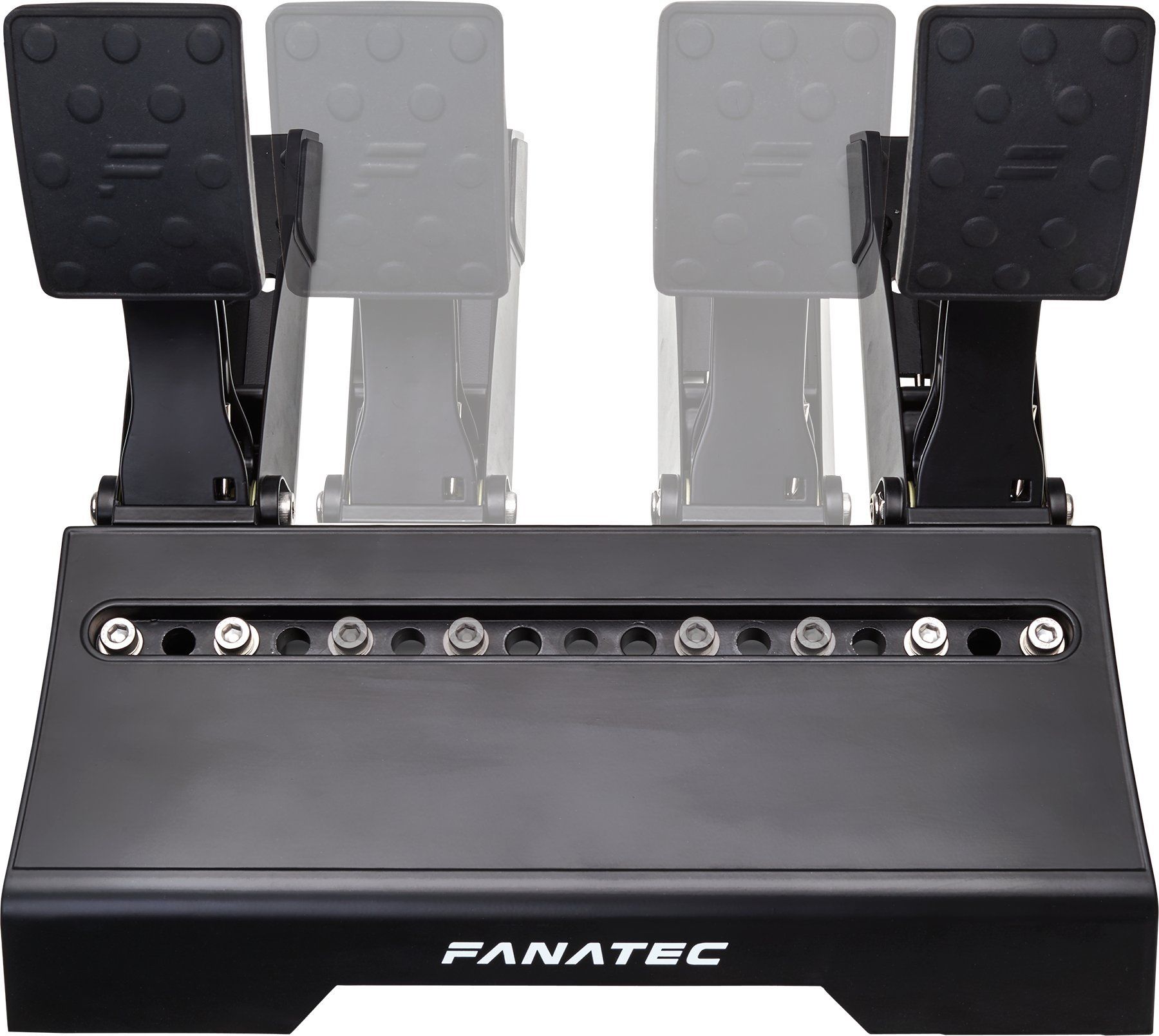 CSL Elite Starter Kit cho PS4 & PC