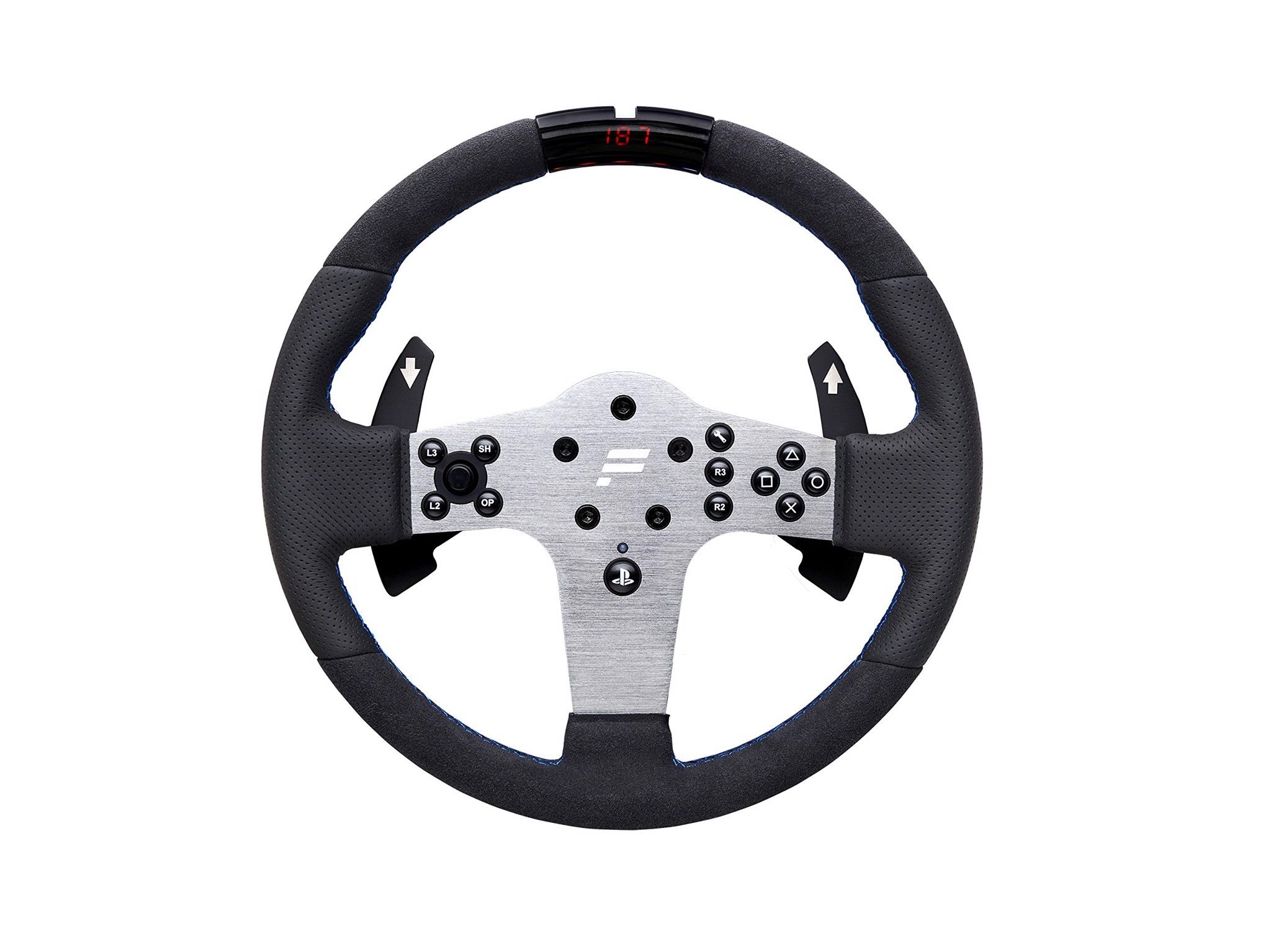 CSL Elite Starter Kit cho PS4 & PC