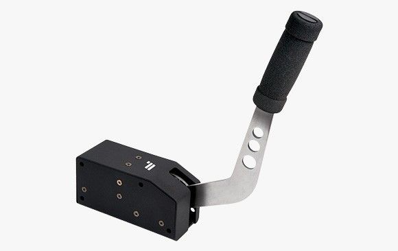Clubsport Handbrake V1.5