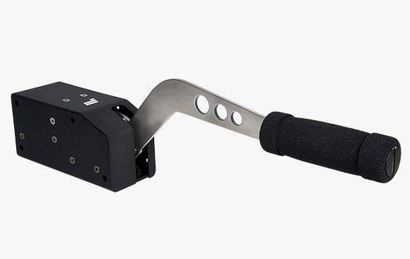 Clubsport Handbrake V1.5