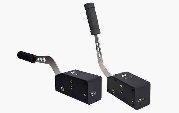 Clubsport Handbrake V1.5
