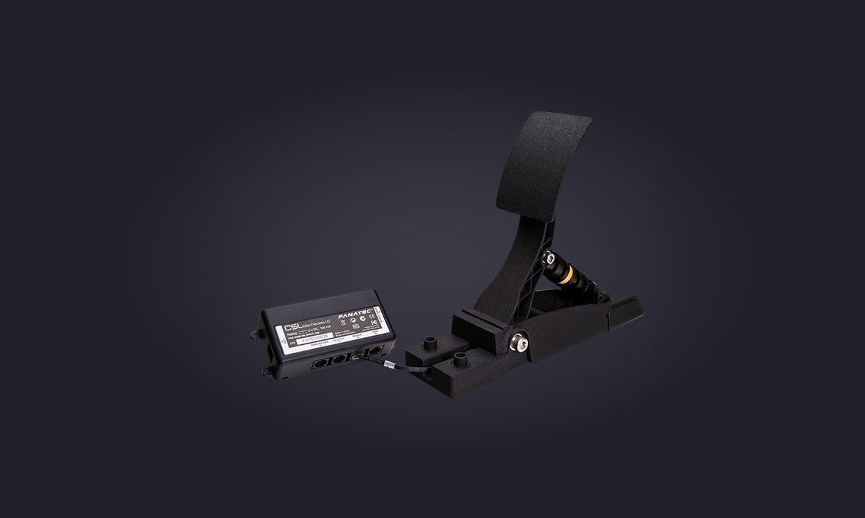 CSL Elite Pedals Load Cell Kit