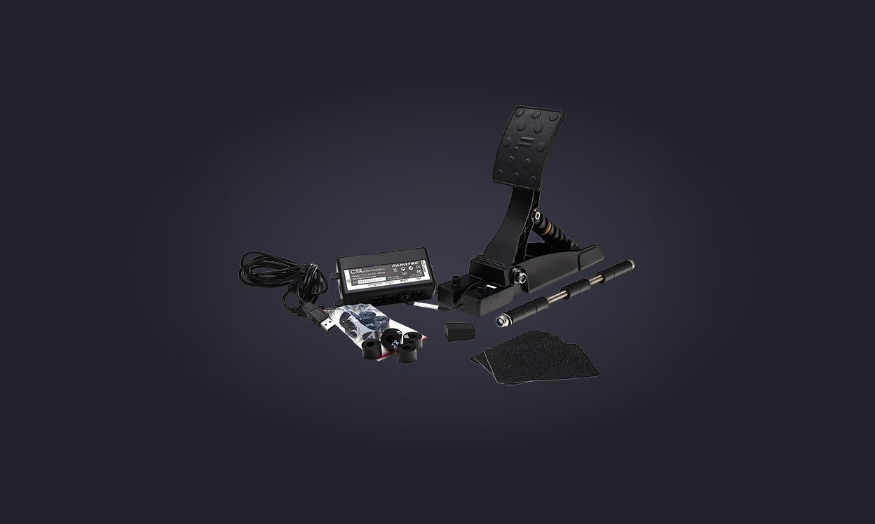 CSL Elite Pedals Load Cell Kit