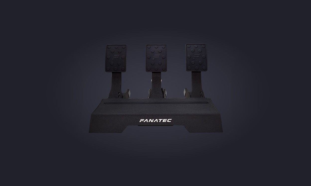 CSL Elite Pedals Load Cell Kit
