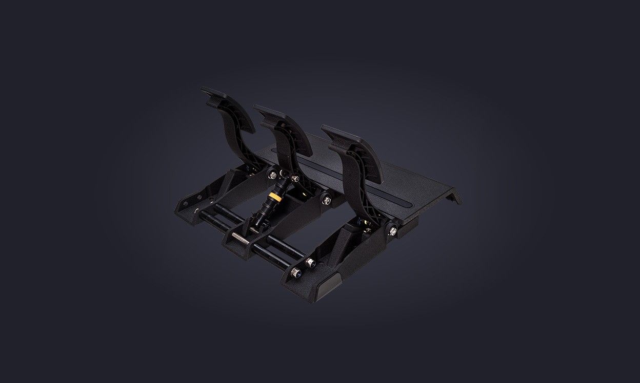 CSL Elite Pedals Load Cell Kit