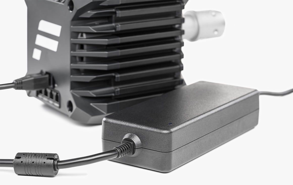 CSL DD Boost Kit 180 Bundle