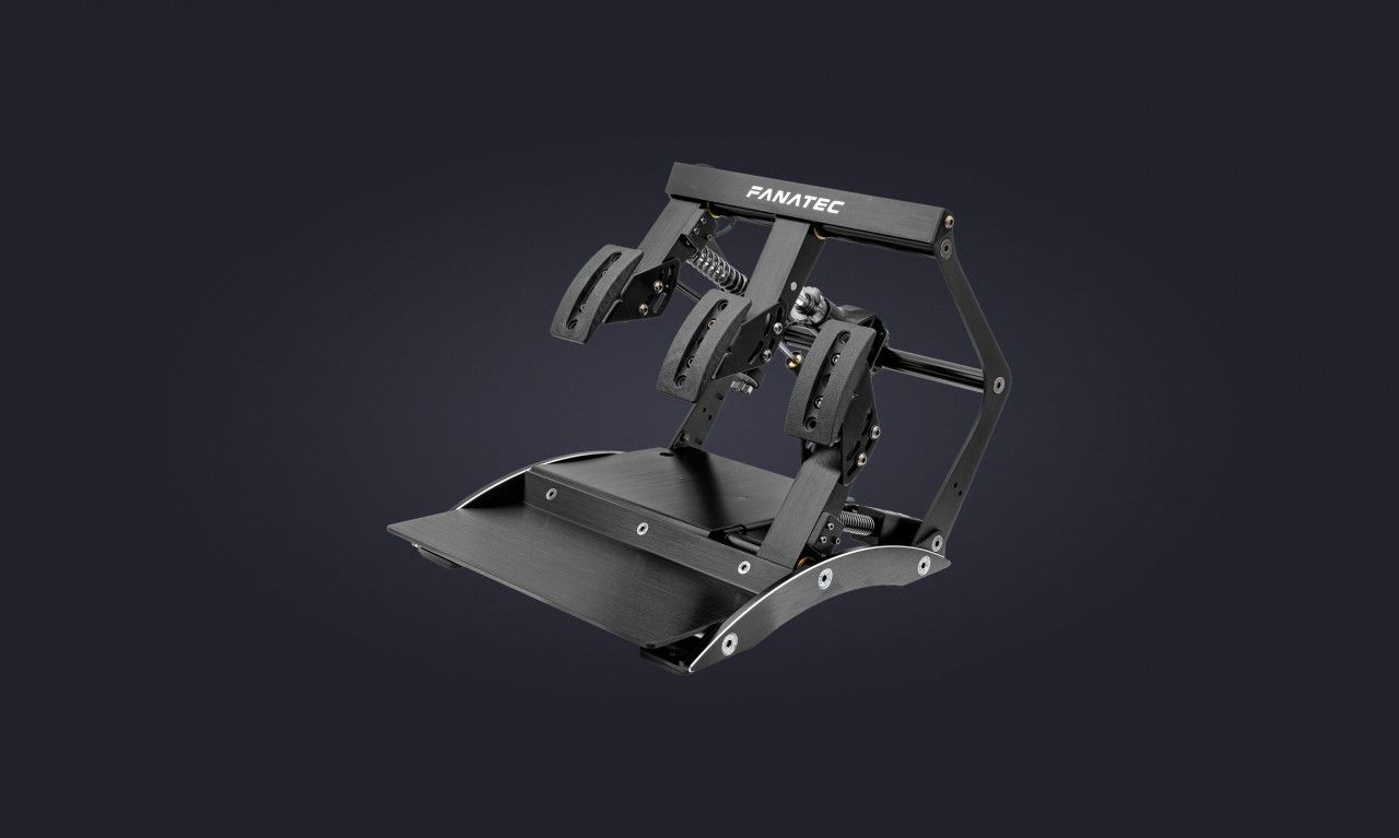 Clubsport Pedals v3 Inverted