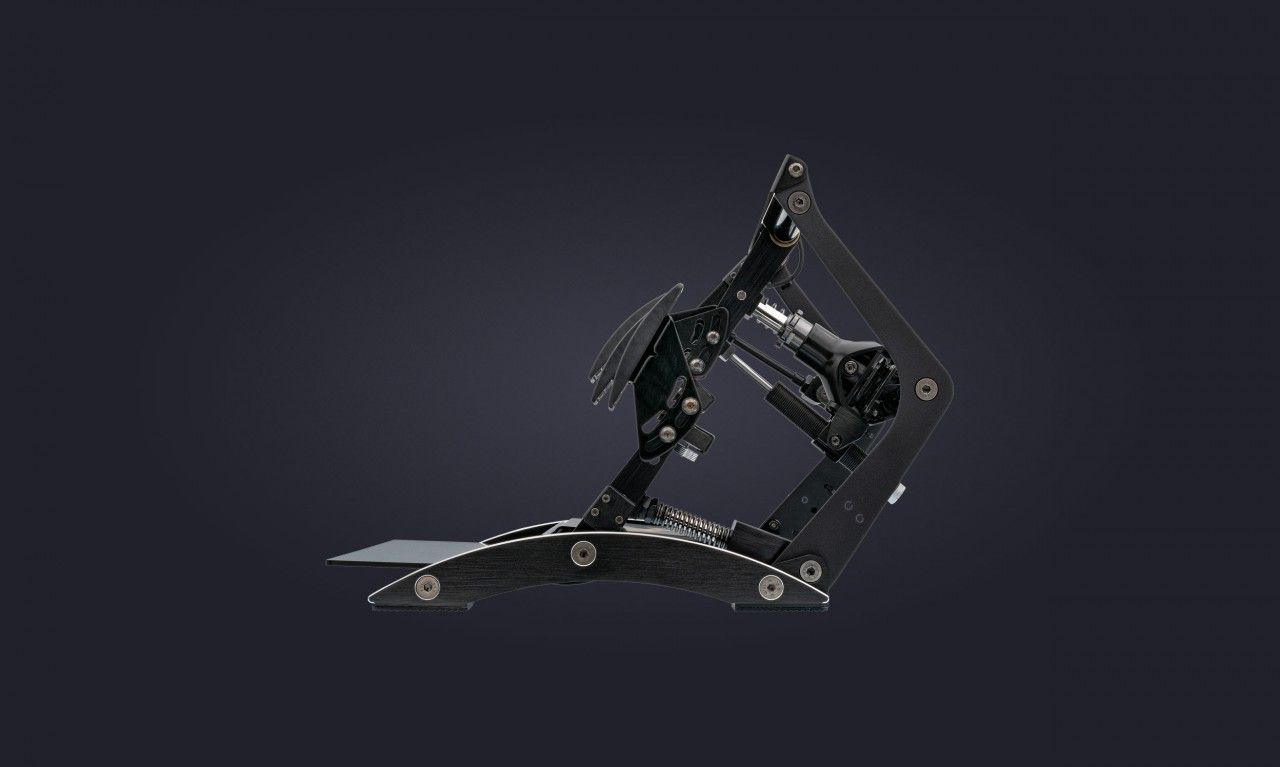 Clubsport Pedals v3 Inverted